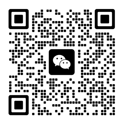 关注微信公众号