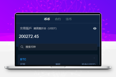 区块链交易所系统源码+杠杆+合约交易+币币+C2C交易
