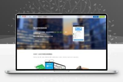 一款最新超完整的易支付源码全开源