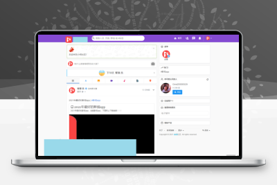 PHP社区交友系统开源傻瓜式搭建-附app编译教程