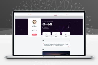 DearLicy主题  小众化小清新风格的博客主题源码  Typecho主题模版