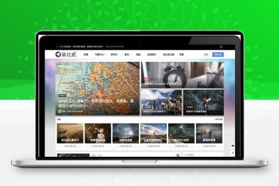 WordPress柒比贰B2 V2.9.9主题去授权无限制版
