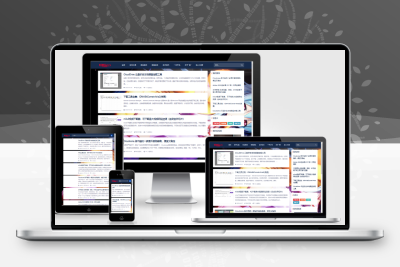 WordPress个人博客主题wp-Concise-v1.0