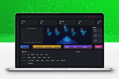 抖音矩阵云混剪系统源码 短视频矩阵营销系统V2.2.1
