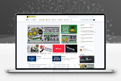 Spimes x5.0主题模板全开源源码  Typecho主题模板