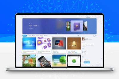 WordPress轻拟物博客主题niRvana 4.5.3 响应式自适应手机端