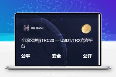 哈希竞猜源码-支持四种玩法