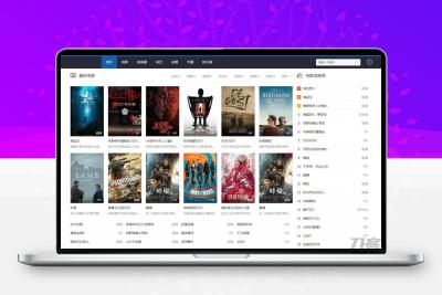 苹果CMSv10自适应高权重模板源码