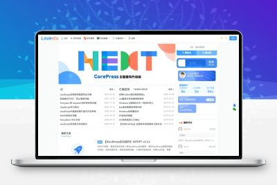 Blackcat主题-WordPress