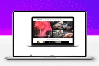 WordPress自适应个人博客主题Cosy3.1.3全开源无加密+积木部分插件