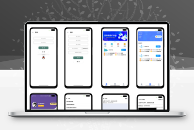 【我是矿主】挖矿区块链矿机APP源码