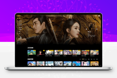 仿大前端主题Typecho-theme-DUX – Typecho主题模板