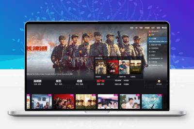 苹果cms模板MXone V10.7魔改版源码 全开源