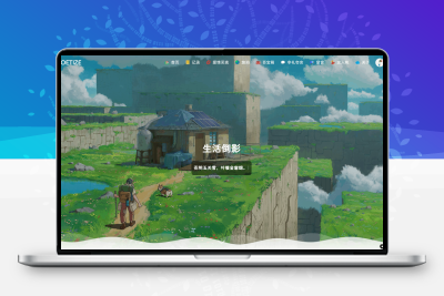 POETIZE个人博客系统源码  最美博客