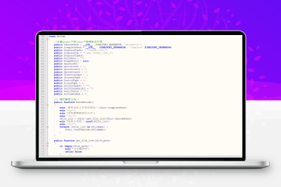 goto解密脚本php源码goto解密在线解密
