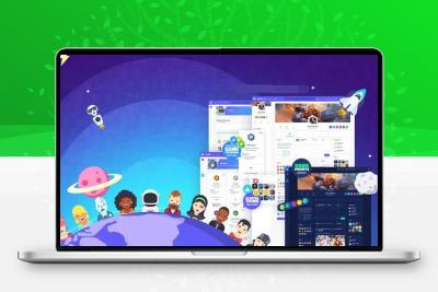 WordPress国外超人气主题Vikinger汉化版