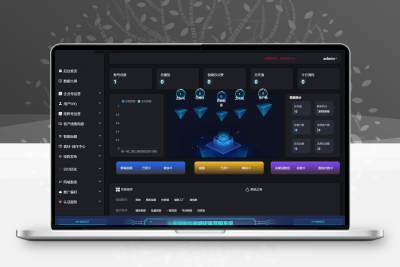抖音矩阵云混剪系统源码短视频矩阵营销系统V2.3.0（免授权版）