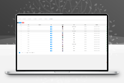 最新商业视频打赏系统源码拥有多套模板包含代理后台已对接支付