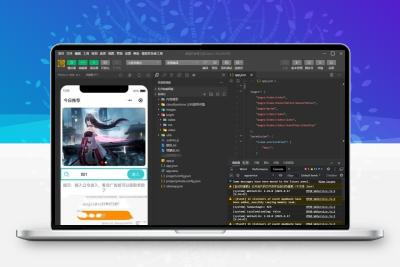云开发视频资源变现微信小程序源码支持流量主