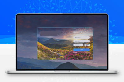 新客服系统_防黑加固多商户网页H5公众号小程序即时通讯自适应在线客服系统源码（附教程）