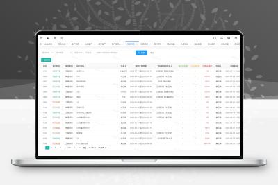 功能强大的OA办公系统+crm客户管理系统实用的企业办公系统