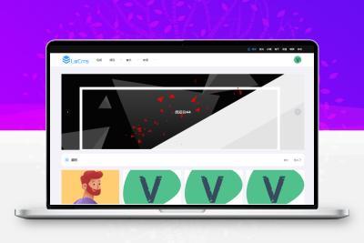 Larcms虚拟资源付费系统源码全开源无加密