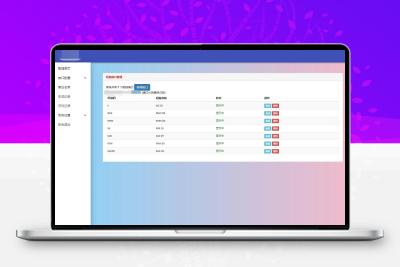 【防红链接系统源码】自带7个接口的冰狱防红系统支持直连和跳转防红