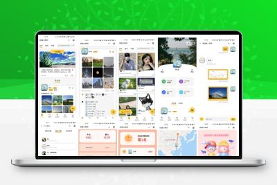校园小情书微信小程序源码社区小程序前后端开源校园表白墙交友小程序